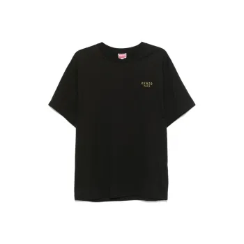 KENZO Year Of The Snake Embroidered T Shirt