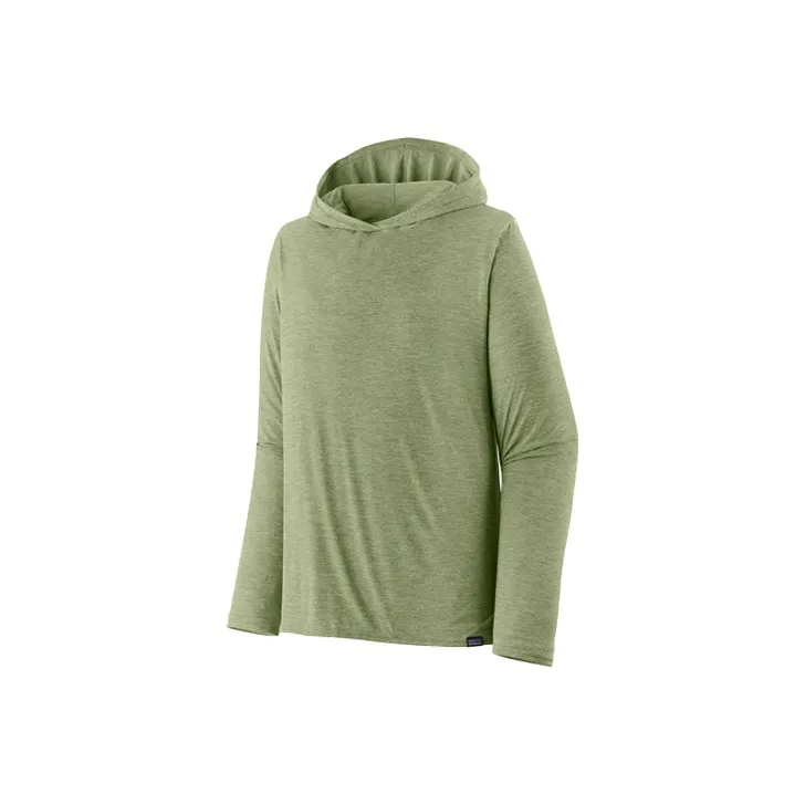 Patagonia Capilene Sweatshirt Men's-13