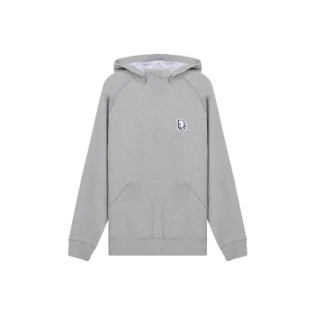 DIOR SS21 Sweatshirt Men's Gray