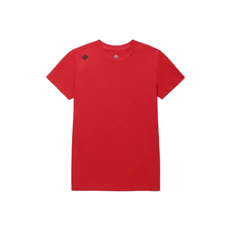 DESCENTE TOUGH Series T Shirt Unisex-8