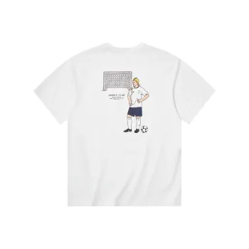 Umbro Short Sleeved T Shirts Tops Unisex