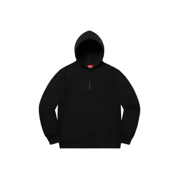 Supreme Studded Hooded Sweatshirt