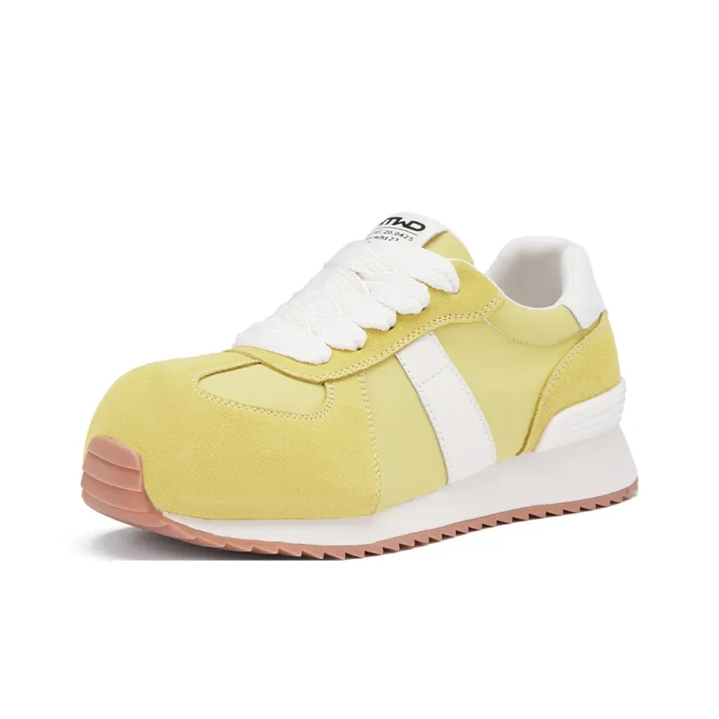 Hotwind Heartbeat Early Spring Collection Low Top Casual Shoes Women's-13