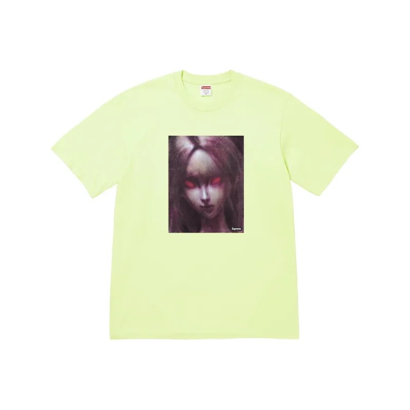 Supreme Eyes Tee-5
