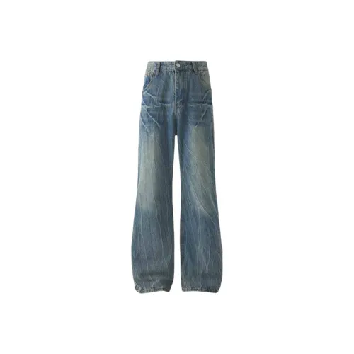 KOKO BASE Jeans Unisex