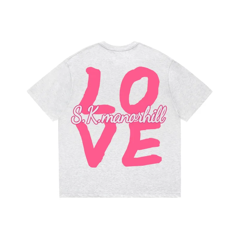 S.k. Manor Hill T Shirts Unisex-6