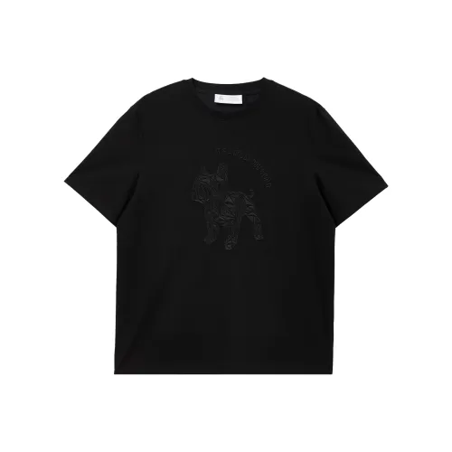 JACK&JONES T Shirts Unisex