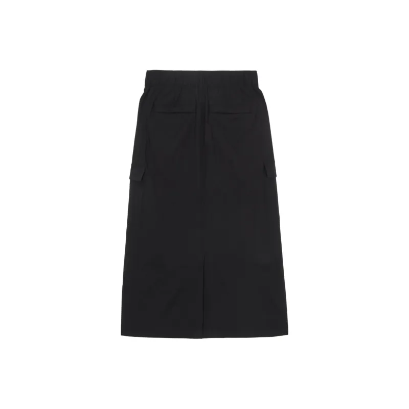 THE NORTH FACE Casual Long Skirts Women's Black-1