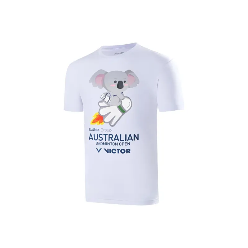 Victor T Shirts Unisex-0