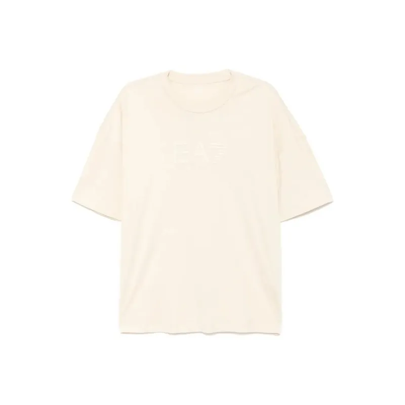 Ea7 EMPORIO ARMANI Visibility T shirt-0