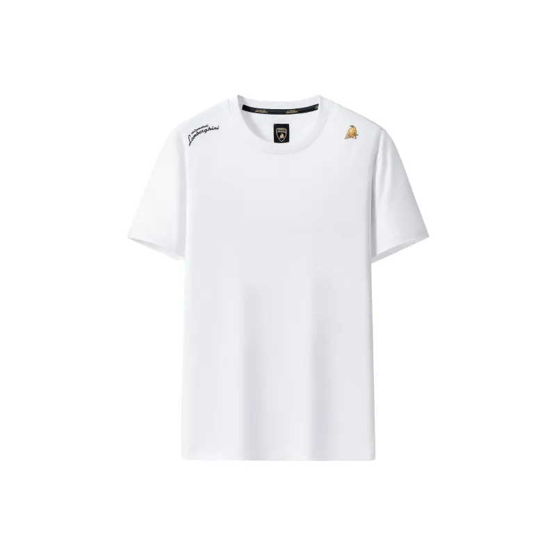 Automobili Lamborghini T Shirt Unisex-3