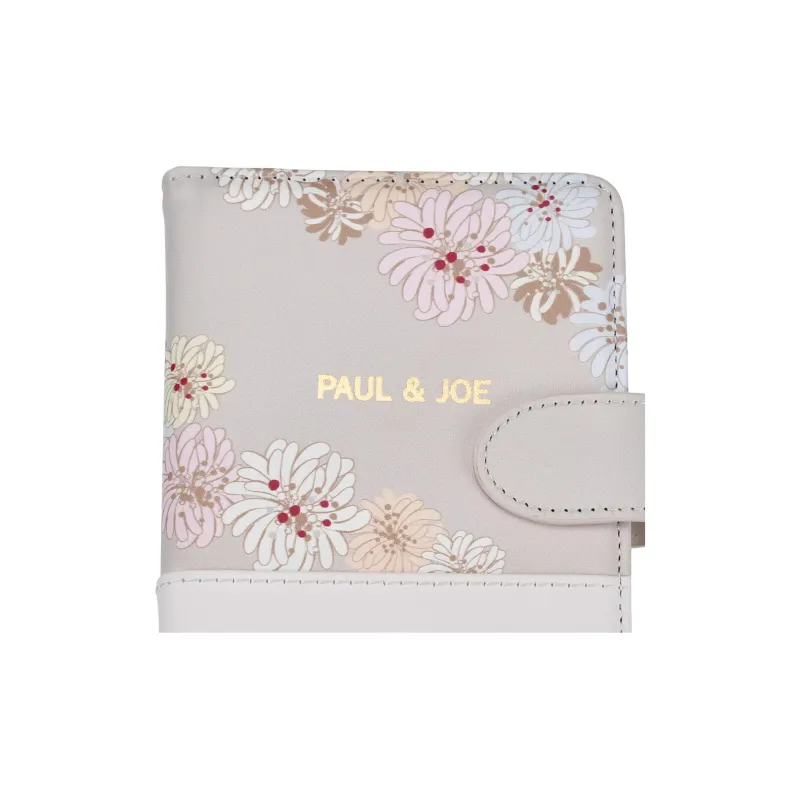 Disney Polyurethane Coin Purse Women's Pink-8