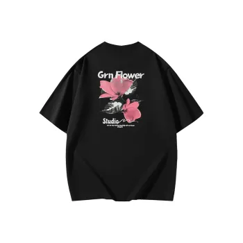 K bird T Shirts Unisex