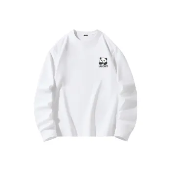 MINISO T Shirts Unisex