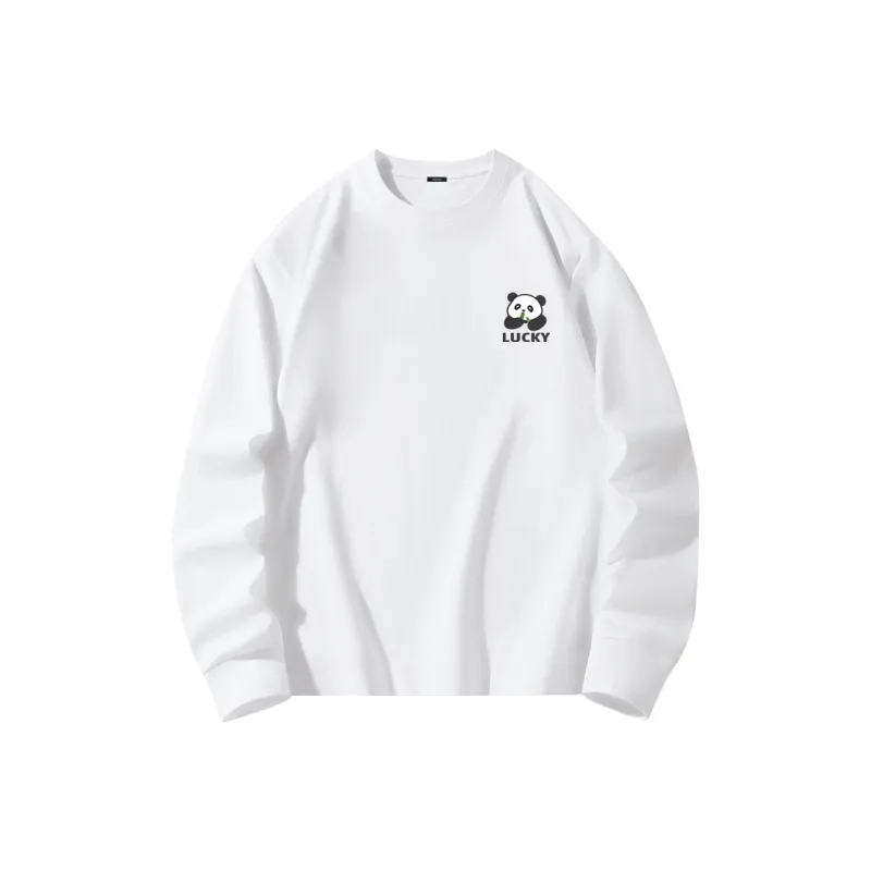 MINISO T Shirts Unisex-0