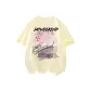 Beige Yellow