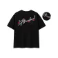 Black (Rose Embroidery)