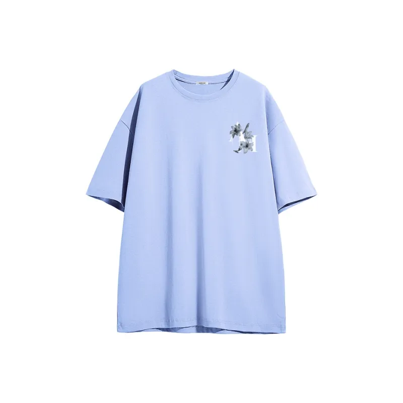 AMBER LIGHT T Shirts Unisex-10