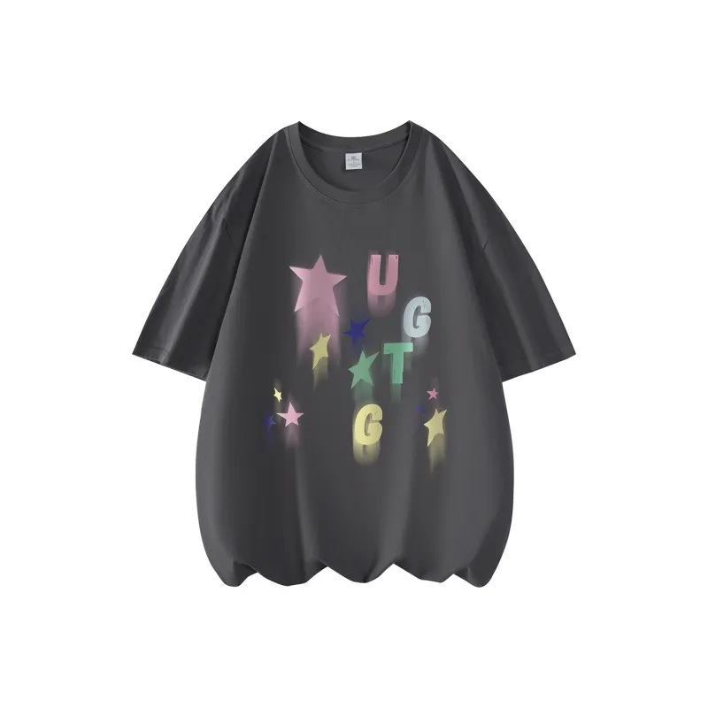 UGTG T Shirts Unisex-9