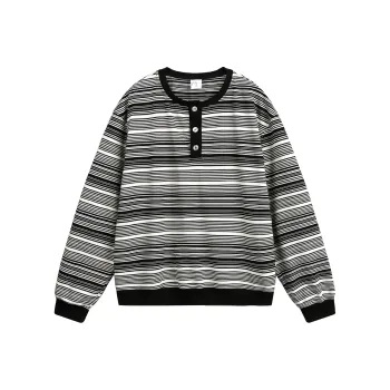 GEOFFREY B. SMALL T-Shirt Unisex Black