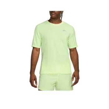 Nike Solar Chase Men's Dri FIT Adv Short Sleeve Running Top