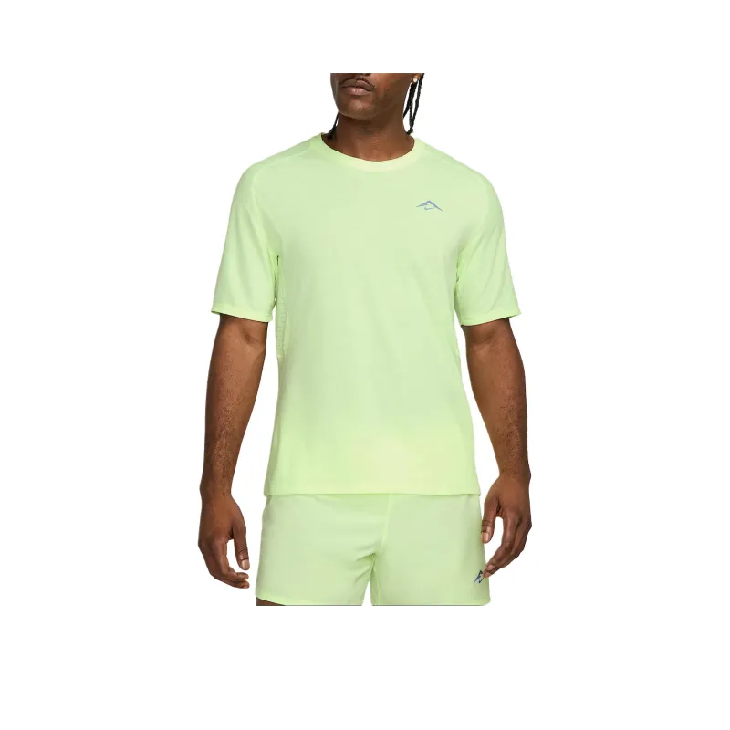 Nike Solar Chase Men's Dri FIT Adv Short Sleeve Running Top-0