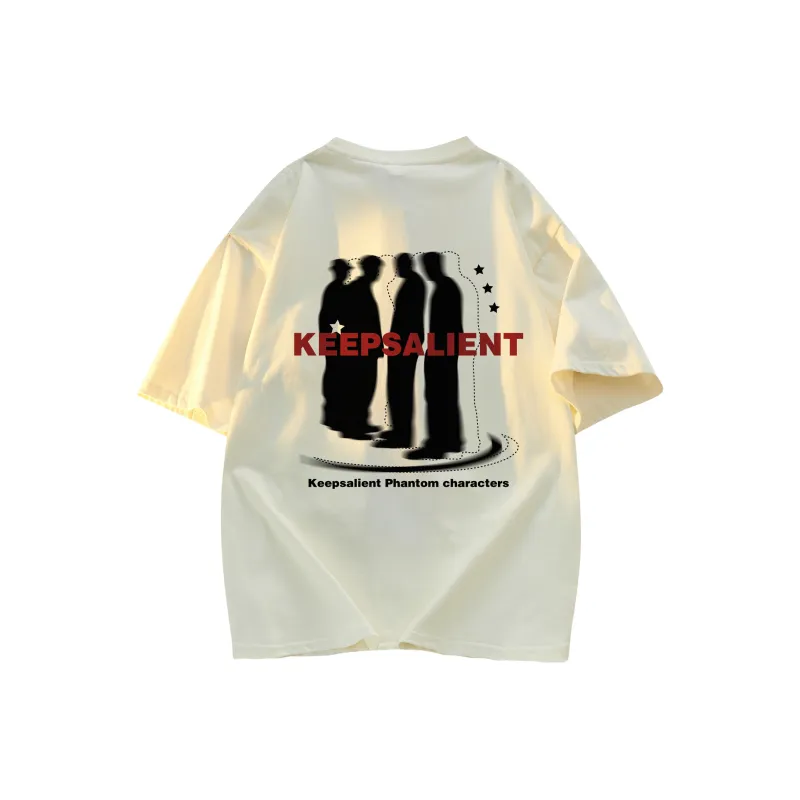 KS T Shirts Unisex-10