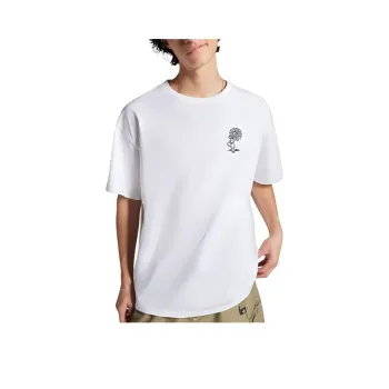Converse DESERT T Shirt Men's White