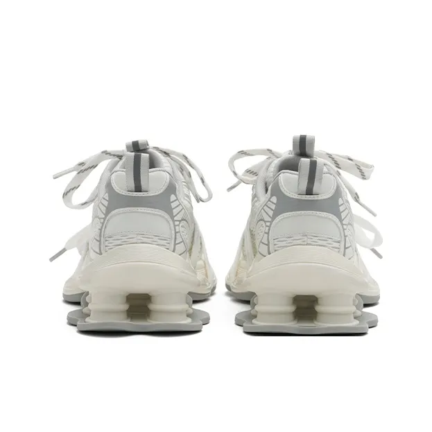 MASOOMAKE Breathable Height Increasing Low Top Chunky Sneakers Women's-23