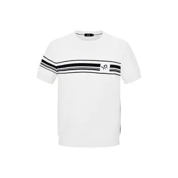 RARE T Shirts Men White