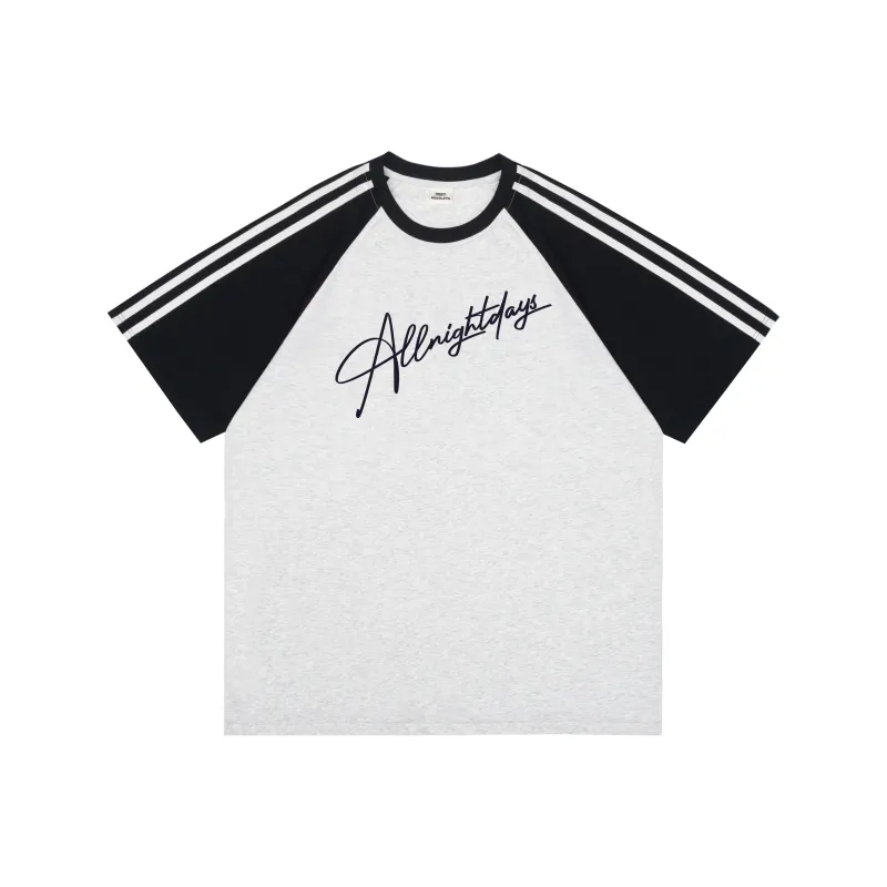 Oket X RECOLETA T Shirts Unisex-0