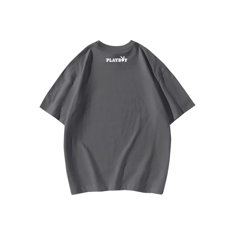 Playboy T Shirts Men-3