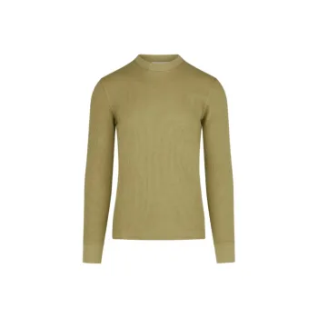Ferragamo Logo plaque T shirt