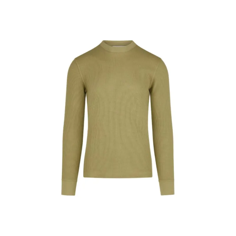 Ferragamo Logo plaque T shirt-0