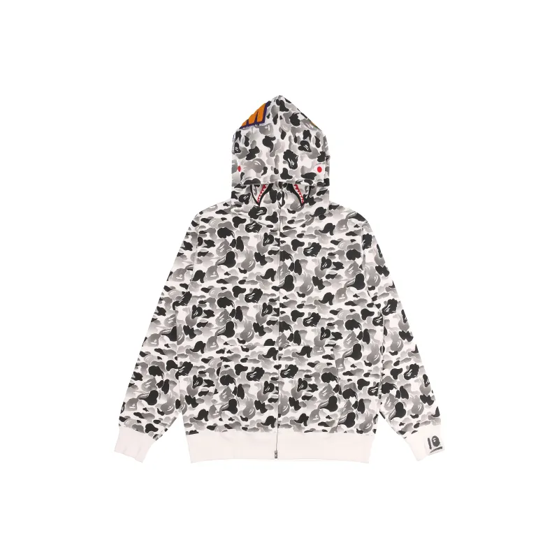 A BATHING APE Shark Series Sweatshirt Fall Men's-2