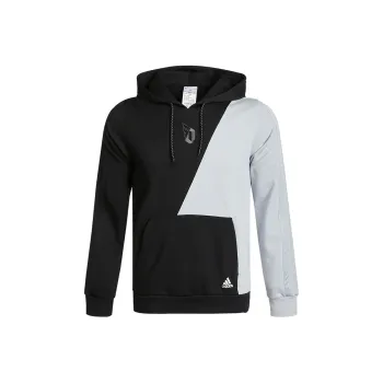 Adidas Sweatshirt Men's Black Gray