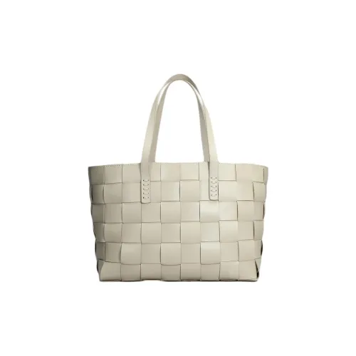 Dragon Diffusion Japan Woven Tote Bag