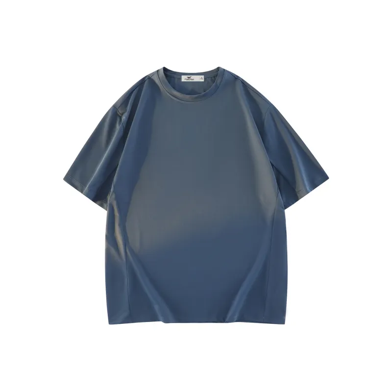FASTFISH T Shirts Unisex-2