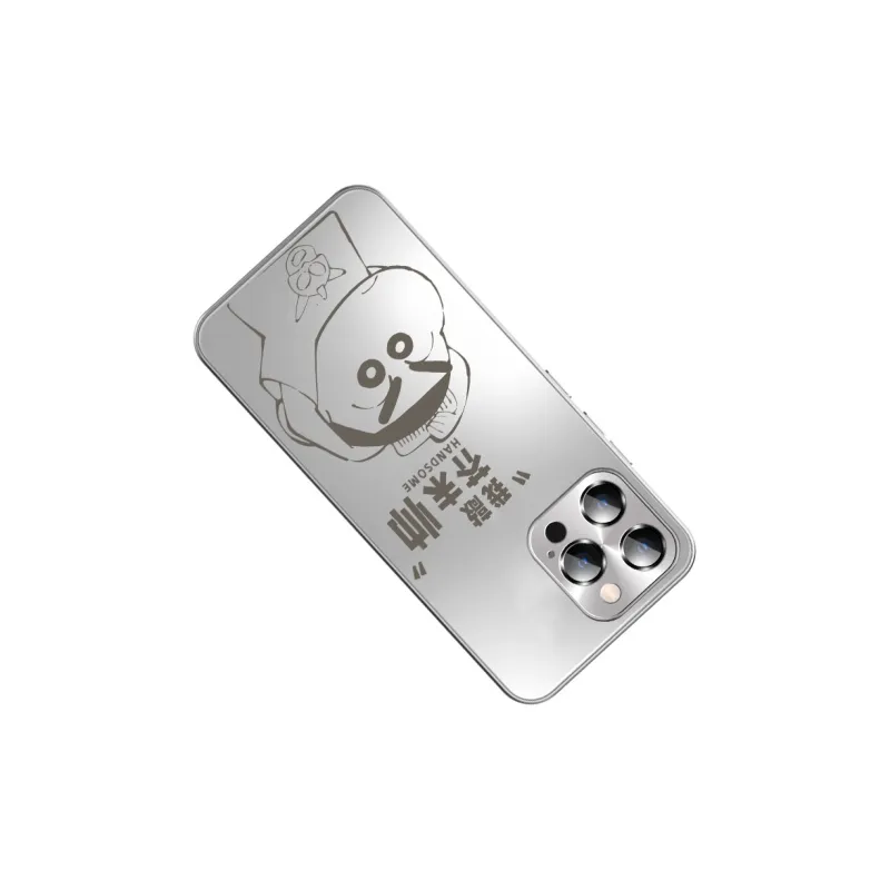 CHUNFAN Phone Cases-14