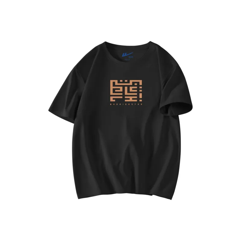 WARRIOR T Shirts Men-0