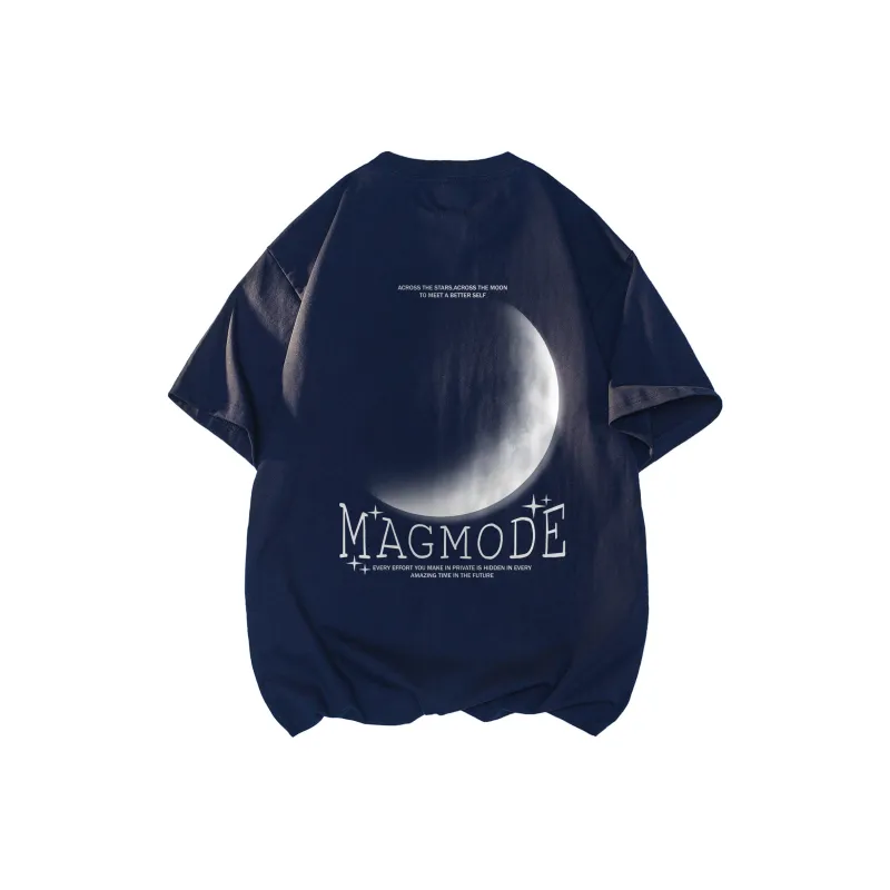 Magmode T Shirts Unisex-6