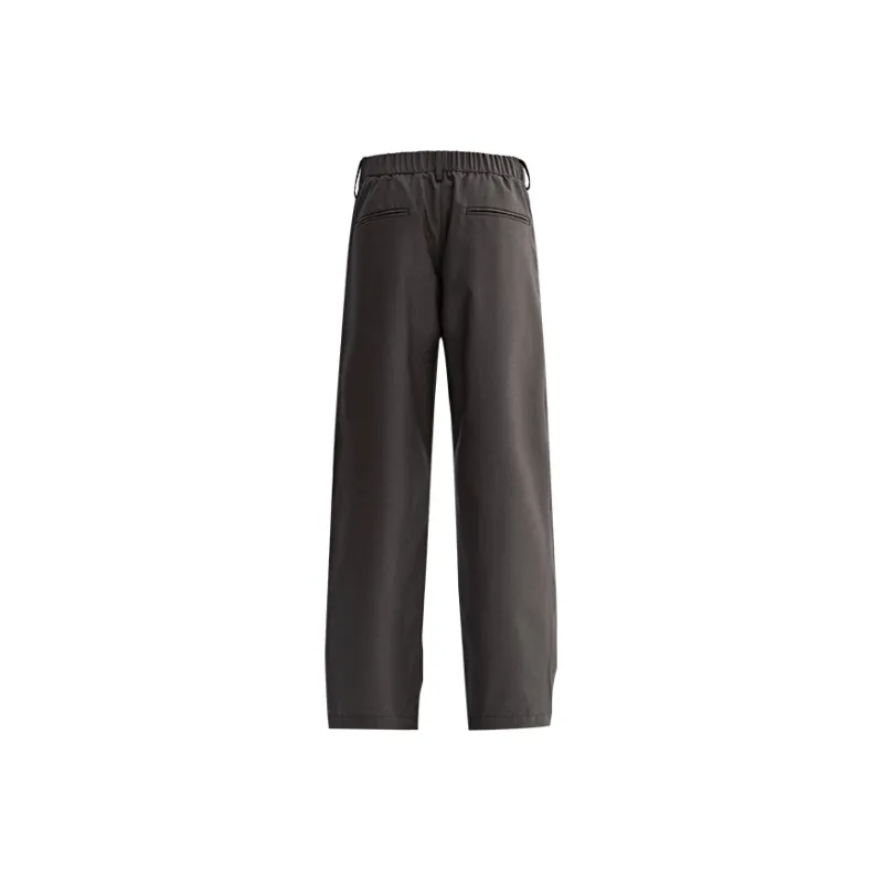 REDCHARCOAL Suit Trousers Men-1