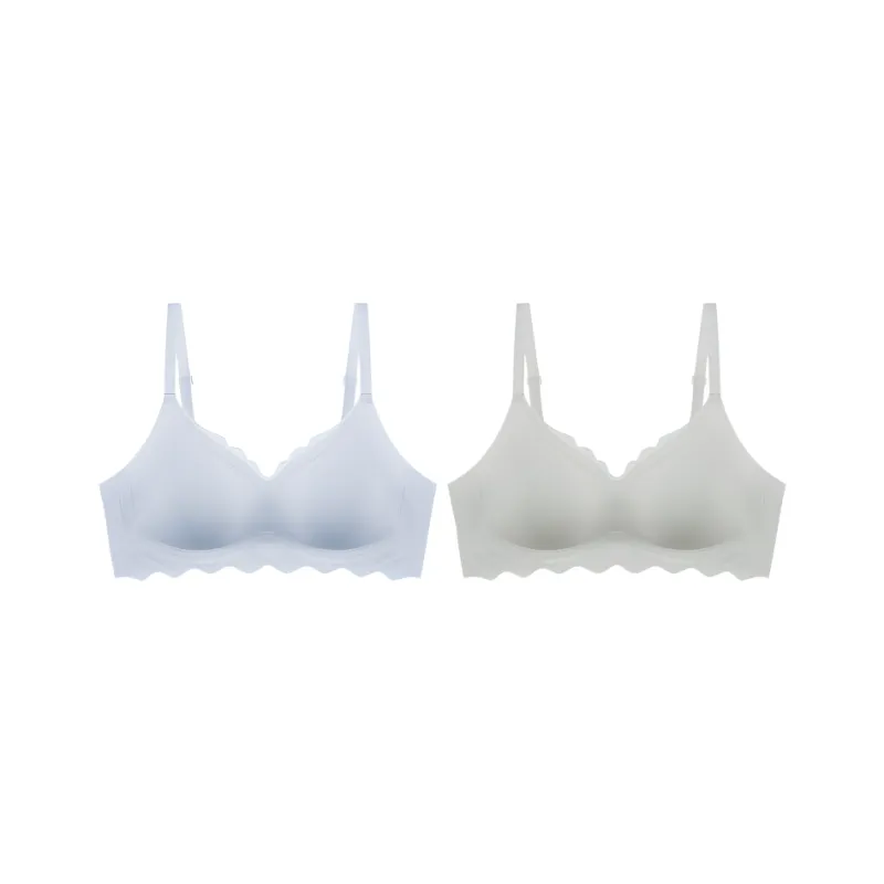 Lan Miao Women's Bras-1