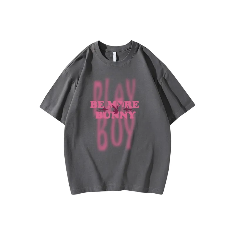 Playboy T Shirts Men-2
