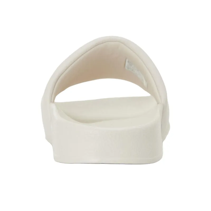 THE NORTH FACE BASIC SLIDE Slippers Unisex White-3