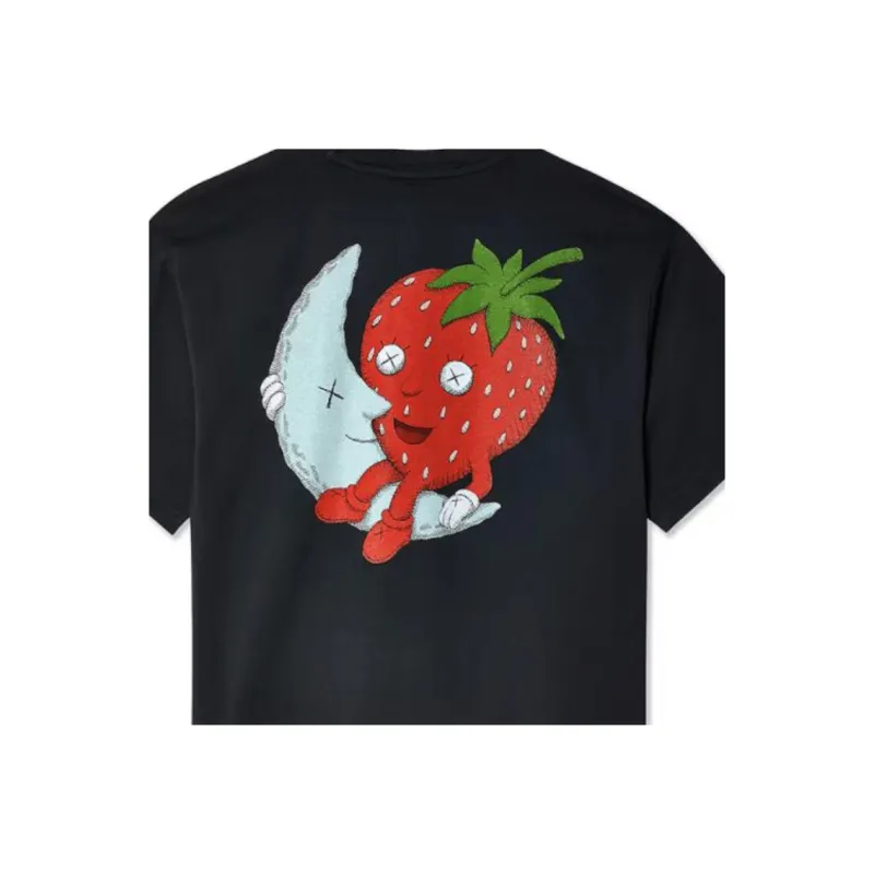 Nike X Kaws Sky High Farm Workwear Swoosh T shirt-2