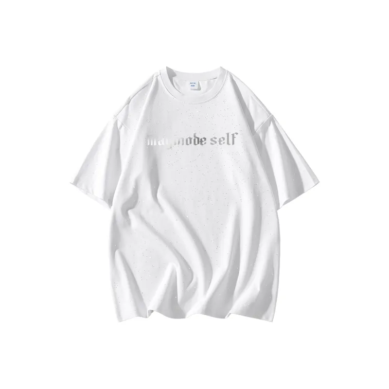 Magmode T Shirts Unisex-5