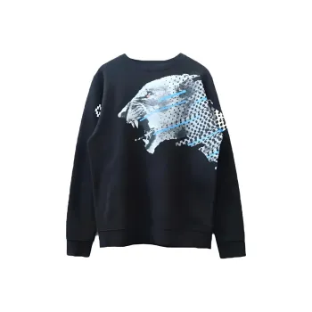 MARCELO BURLON COUNTY OF MILAN T Shirt Men's Black