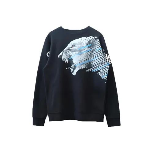 MARCELO BURLON COUNTY OF MILAN T Shirt Men's Black