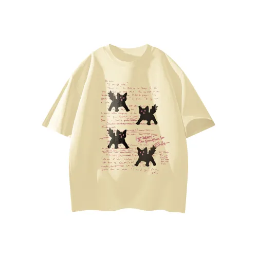 DUNHUANG ART INSTITUTE Jeans Unisex